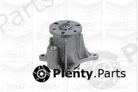  GRAF part PA1048 Water Pump