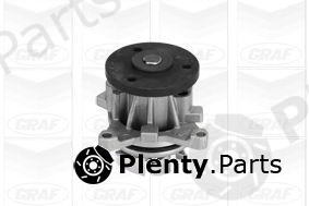  GRAF part PA903 Water Pump