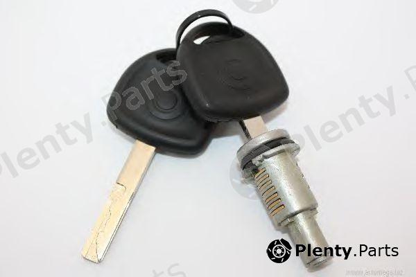  AUTOMEGA part 1051330013 Lock Cylinder