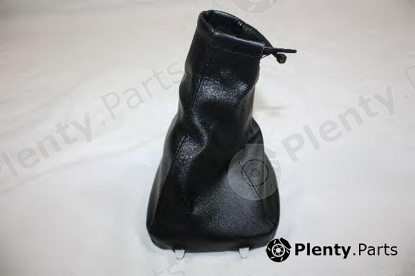  AUTOMEGA part 3007380415 Gear Lever Gaiter