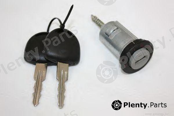  AUTOMEGA part 3009130684 Lock Cylinder, ignition lock