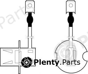  VALEO part 032005 Bulb, fog light