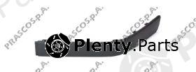  PRASCO part AD0151244 Trim/Protective Strip, bumper