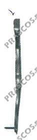  PRASCO part CI3203402 Headlight Base