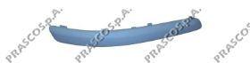  PRASCO part VW0221246 Trim/Protective Strip, bumper