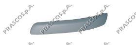 PRASCO part VW0361245 Trim/Protective Strip, bumper