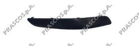  PRASCO part VW7171243 Trim/Protective Strip, bumper