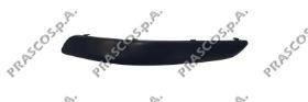  PRASCO part VW7171244 Trim/Protective Strip, bumper