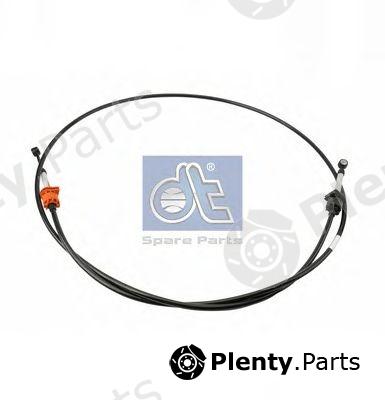  DT part 2.32119 (232119) Cable, manual transmission