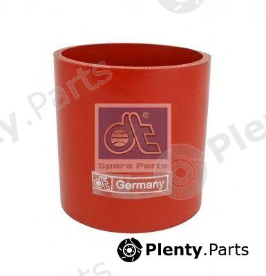  DT part 6.35303 (635303) Radiator Hose