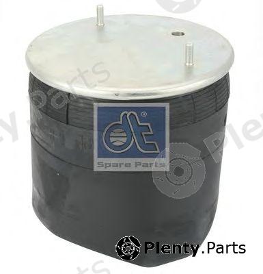  DT part 10.16004 (1016004) Boot, air suspension