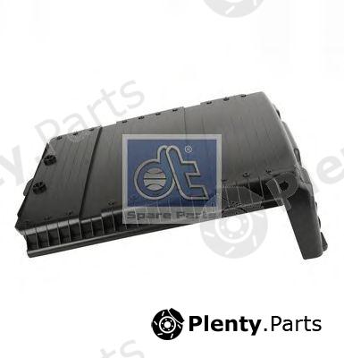  DT part 5.81001 (581001) Cover, battery box