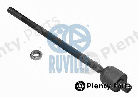  RUVILLE part 917055 Tie Rod Axle Joint
