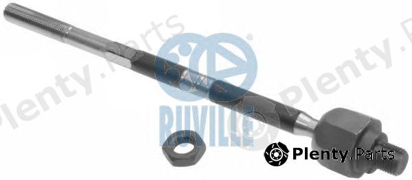  RUVILLE part 915398 Tie Rod Axle Joint
