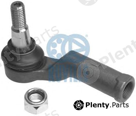  RUVILLE part 916126 Tie Rod End