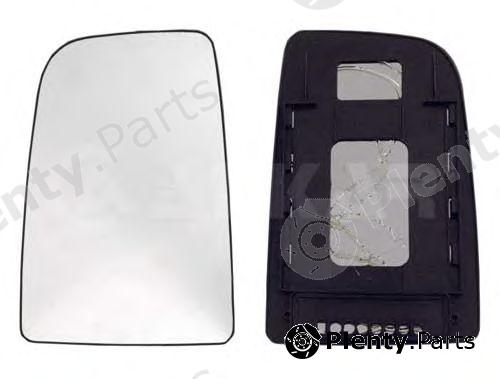  ALKAR part 6401994 Mirror Glass, outside mirror