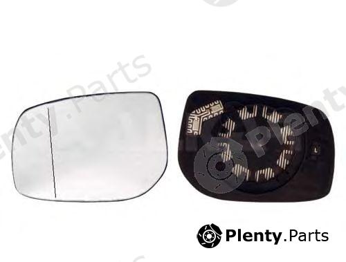  ALKAR part 6431957 Mirror Glass, outside mirror