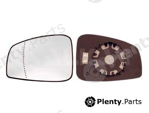 ALKAR part 6481231 Mirror Glass, outside mirror