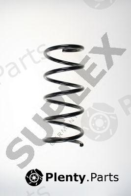  SUPLEX part 09015 Coil Spring