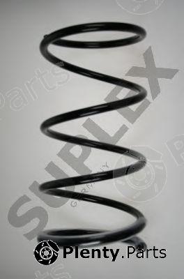  SUPLEX part 11178 Coil Spring