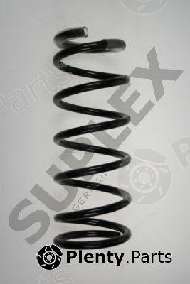  SUPLEX part 22121 Coil Spring