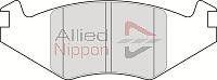  COMLINE part CBP0136 Brake Pad Set, disc brake