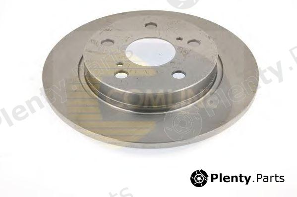  COMLINE part ADC01146 Brake Disc