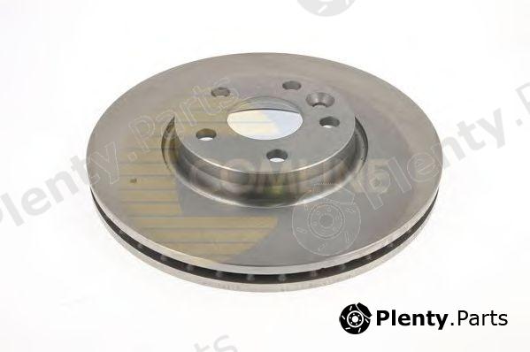  COMLINE part ADC1237V Brake Disc
