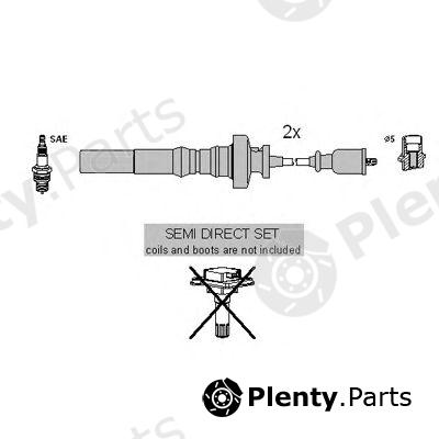 HÜCO part 134619 Replacement part