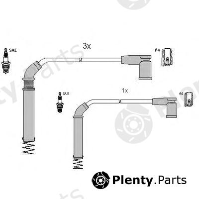  HÜCO part 134964 Replacement part