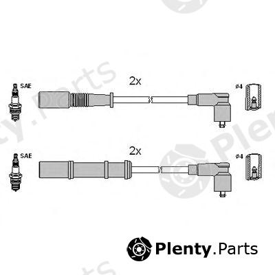  HÜCO part 134972 Replacement part
