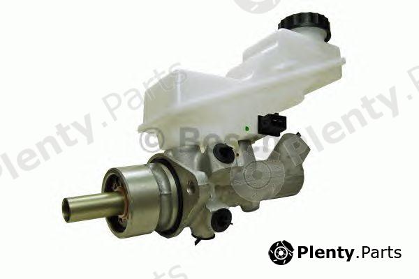  BOSCH part 0204123704 Brake Master Cylinder