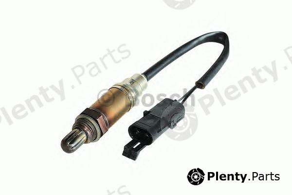  BOSCH part 0258002028 Lambda Sensor
