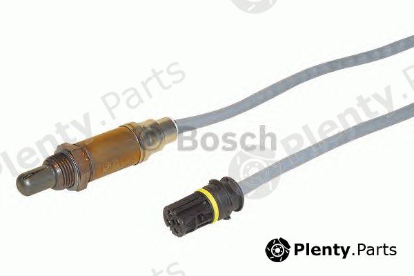  BOSCH part 0258005320 Lambda Sensor