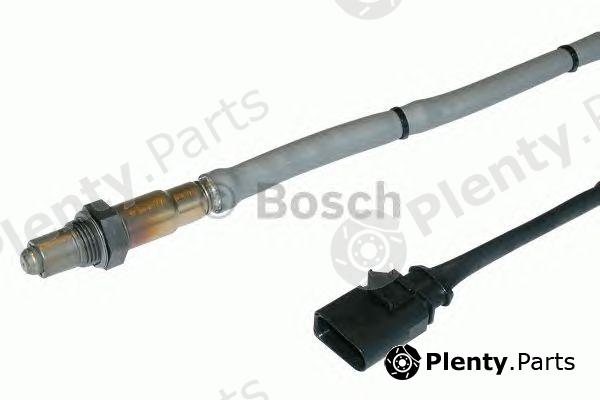  BOSCH part 0258006891 Lambda Sensor