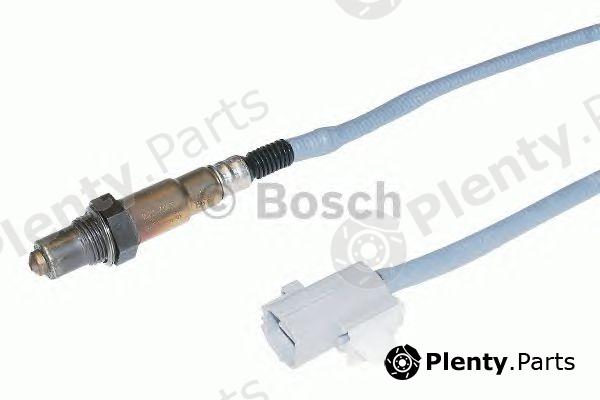  BOSCH part 0258006994 Lambda Sensor