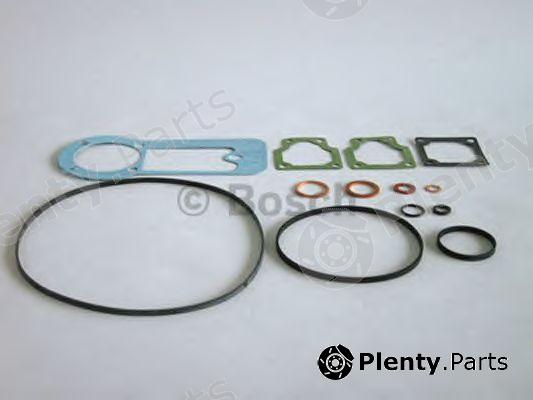  BOSCH part F026T03032 Seal Kit, injector pump centrifugal governor