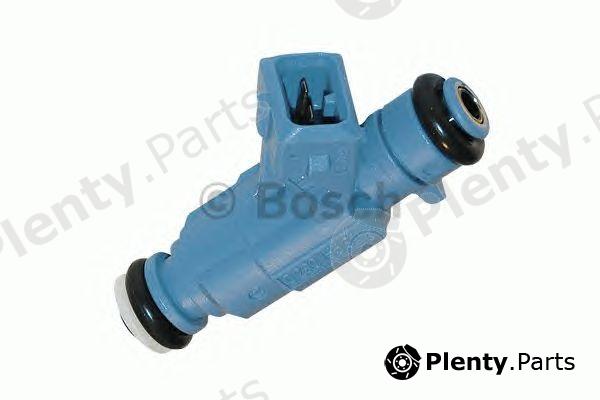  BOSCH part 0280155814 Injector