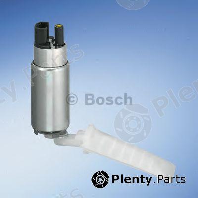  BOSCH part 0986580822 Fuel Pump
