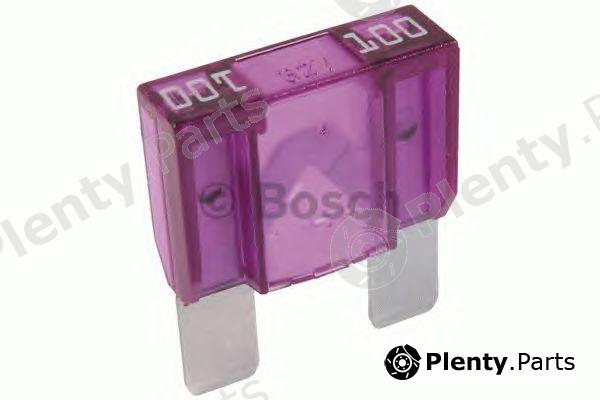  BOSCH part 1987529040 Fuse