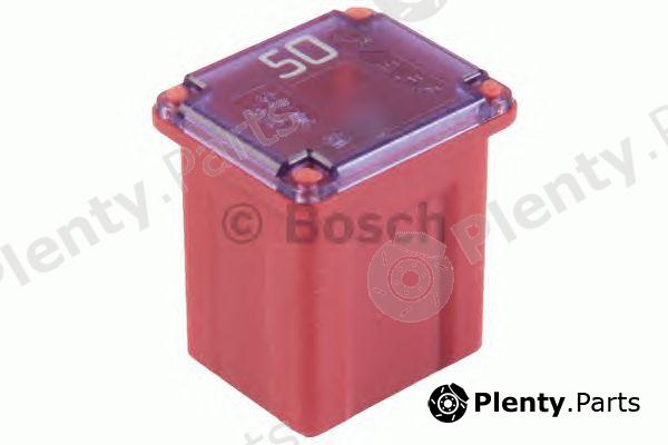  BOSCH part 1987529054 Fuse