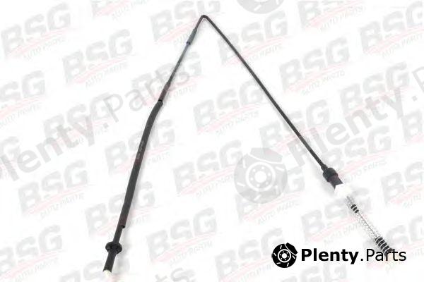  BSG part BSG30755001 Accelerator Cable
