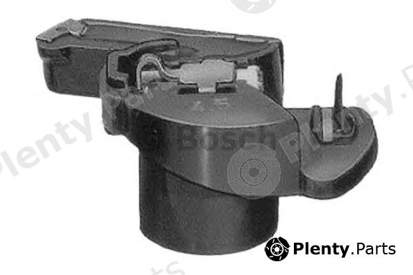  BOSCH part 1234332202 Rotor, distributor