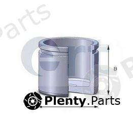  ERT part 150266-C (150266C) Piston, brake caliper