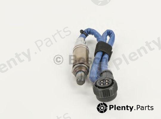  BOSCH part 0258003431 Lambda Sensor