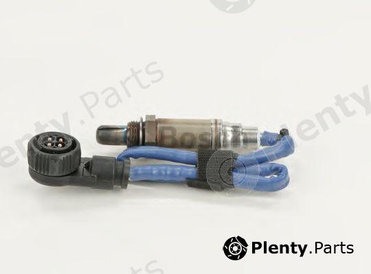  BOSCH part 0258003431 Lambda Sensor