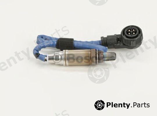  BOSCH part 0258003431 Lambda Sensor
