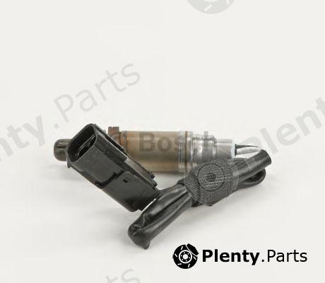  BOSCH part 0258005701 Lambda Sensor