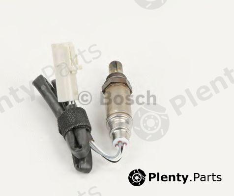 BOSCH part 0258005719 Lambda Sensor