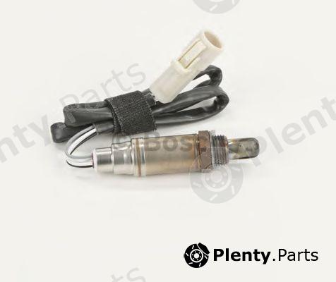  BOSCH part 0258005719 Lambda Sensor